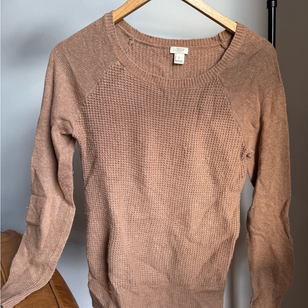 J.Crew Women's Sweater